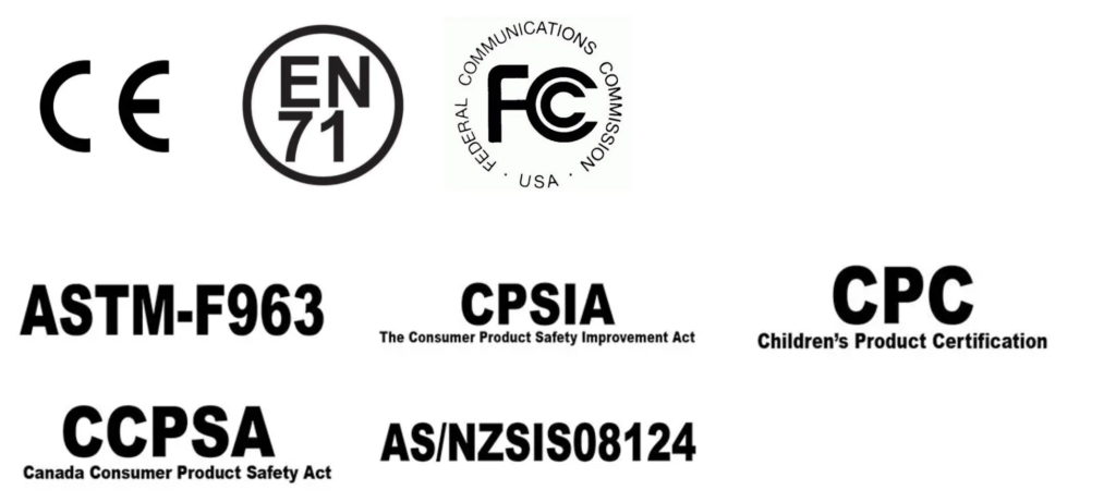 Safety&material image